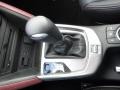  2016 CX-3 Touring AWD 6 Speed SKYACTIV-Drive Automatic Shifter