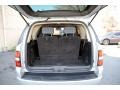 Brilliant Silver Metallic - Explorer Limited 4x4 Photo No. 8