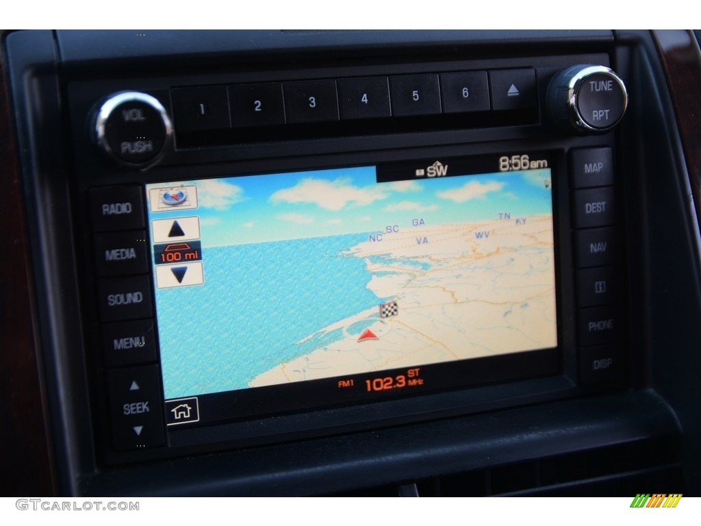 2010 Explorer Limited 4x4 - Brilliant Silver Metallic / Black photo #9