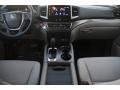 2016 White Diamond Pearl Honda Pilot EX  photo #12