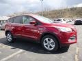 2016 Ruby Red Metallic Ford Escape SE 4WD  photo #1