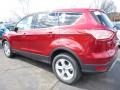 2016 Ruby Red Metallic Ford Escape SE 4WD  photo #4