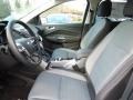2016 Ruby Red Metallic Ford Escape SE 4WD  photo #7