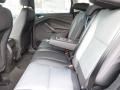 2016 Ruby Red Metallic Ford Escape SE 4WD  photo #8