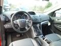 2016 Ruby Red Metallic Ford Escape SE 4WD  photo #9