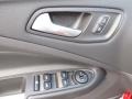 2016 Ruby Red Metallic Ford Escape SE 4WD  photo #10
