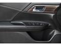 2016 Modern Steel Metallic Honda Accord EX Sedan  photo #8