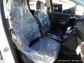 2016 White Platinum Metallic Ford Escape Titanium  photo #12