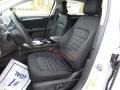 2016 Oxford White Ford Fusion SE  photo #14