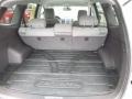 Glacier White - Santa Fe GLS AWD Photo No. 10