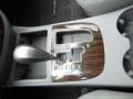 Glacier White - Santa Fe GLS AWD Photo No. 22