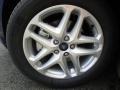 2016 Deep Impact Blue Metallic Ford Fusion SE  photo #12