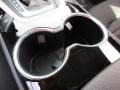 2016 Deep Impact Blue Metallic Ford Fusion SE  photo #26