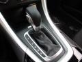2016 Deep Impact Blue Metallic Ford Fusion SE  photo #27