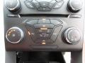 2016 Deep Impact Blue Metallic Ford Fusion SE  photo #28