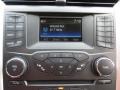2016 Deep Impact Blue Metallic Ford Fusion SE  photo #29