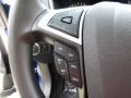 2016 Deep Impact Blue Metallic Ford Fusion SE  photo #32