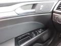 2016 Deep Impact Blue Metallic Ford Fusion SE  photo #34