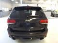 Brilliant Black Crystal Pearl - Grand Cherokee SRT 4x4 Photo No. 6