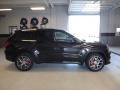 Brilliant Black Crystal Pearl - Grand Cherokee SRT 4x4 Photo No. 8