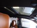Brilliant Black Crystal Pearl - Grand Cherokee SRT 4x4 Photo No. 11