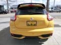 Solar Yellow - Juke Stinger Edition AWD Photo No. 9