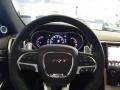 Brilliant Black Crystal Pearl - Grand Cherokee SRT 4x4 Photo No. 20