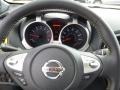  2016 Juke Stinger Edition AWD Steering Wheel