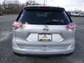Brilliant Silver - Rogue S AWD Photo No. 8