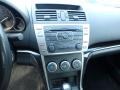Polished Slate - MAZDA6 i Touring Sedan Photo No. 3