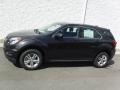 Tungsten Metallic - Equinox LS AWD Photo No. 2