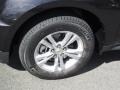 Tungsten Metallic - Equinox LS AWD Photo No. 3