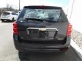 Tungsten Metallic - Equinox LS AWD Photo No. 6