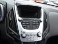 Tungsten Metallic - Equinox LS AWD Photo No. 12