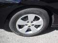 2016 Chevrolet Cruze LS Sedan Wheel