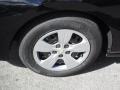  2016 Cruze LS Sedan Wheel