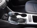 6 Speed Automatic 2016 Chevrolet Cruze LS Sedan Transmission