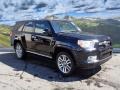 Black - 4Runner Limited 4x4 Photo No. 1