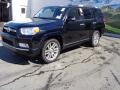 Black - 4Runner Limited 4x4 Photo No. 3