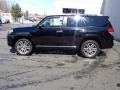 Black - 4Runner Limited 4x4 Photo No. 4
