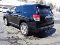 Black - 4Runner Limited 4x4 Photo No. 5
