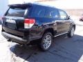 Black - 4Runner Limited 4x4 Photo No. 7