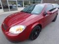 2007 Sport Red Tint Coat Chevrolet Cobalt LT Coupe  photo #9