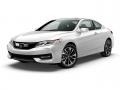 2016 White Orchid Pearl Honda Accord EX Coupe  photo #21