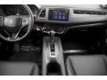 2016 Crystal Black Pearl Honda HR-V EX-L Navi  photo #13