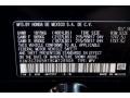 Crystal Black Pearl - HR-V EX-L Navi Photo No. 21