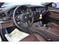 Alpine White - 5 Series 535i Sedan Photo No. 7