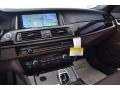 Alpine White - 5 Series 535i Sedan Photo No. 12