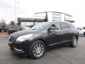 2013 Cyber Gray Metallic Buick Enclave Leather AWD  photo #1