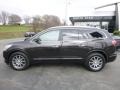 2013 Cyber Gray Metallic Buick Enclave Leather AWD  photo #3
